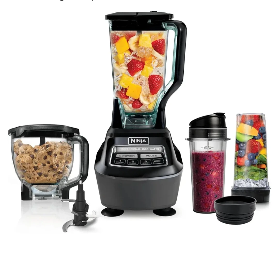Ninja thirsti drink system - photo 4