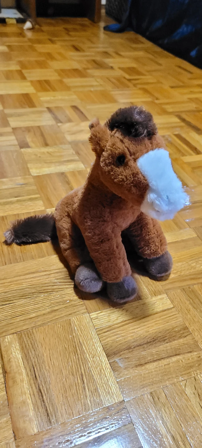 Horse Sweater/Stuffies - photo 5