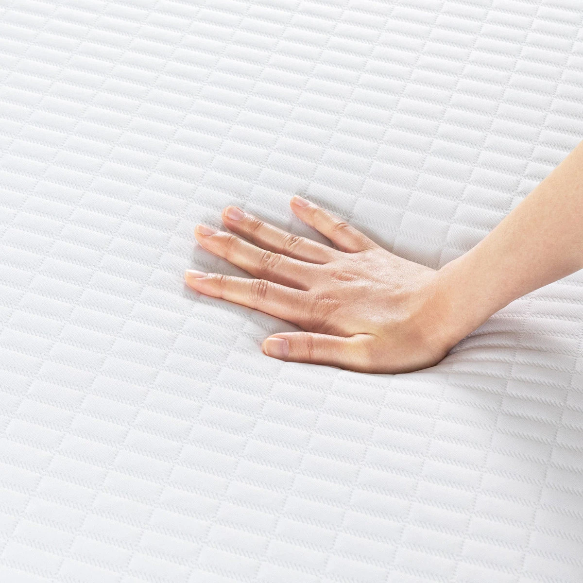 Wayfair Sleep 12-inch Memory Foam Mattress Mattress - photo 3