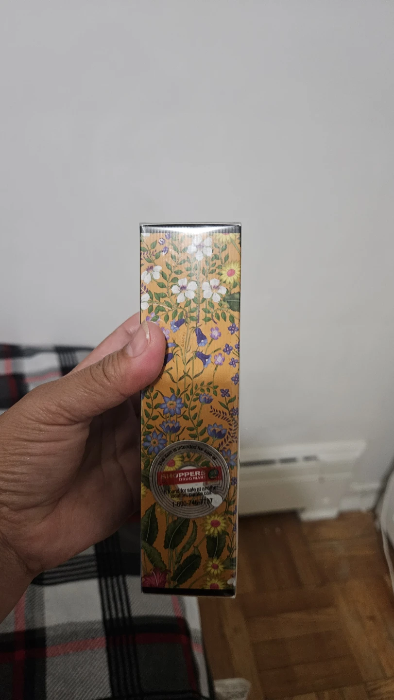 Gucci Flora Gorgeous Orchid Eau de Parfum Intense 100ml - photo 2