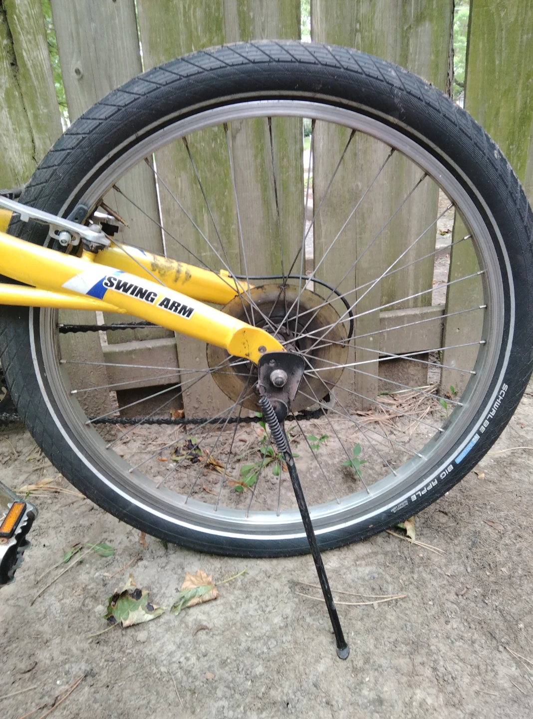 Supercycle Hooligan Downhill Mountain Bike - photo 2