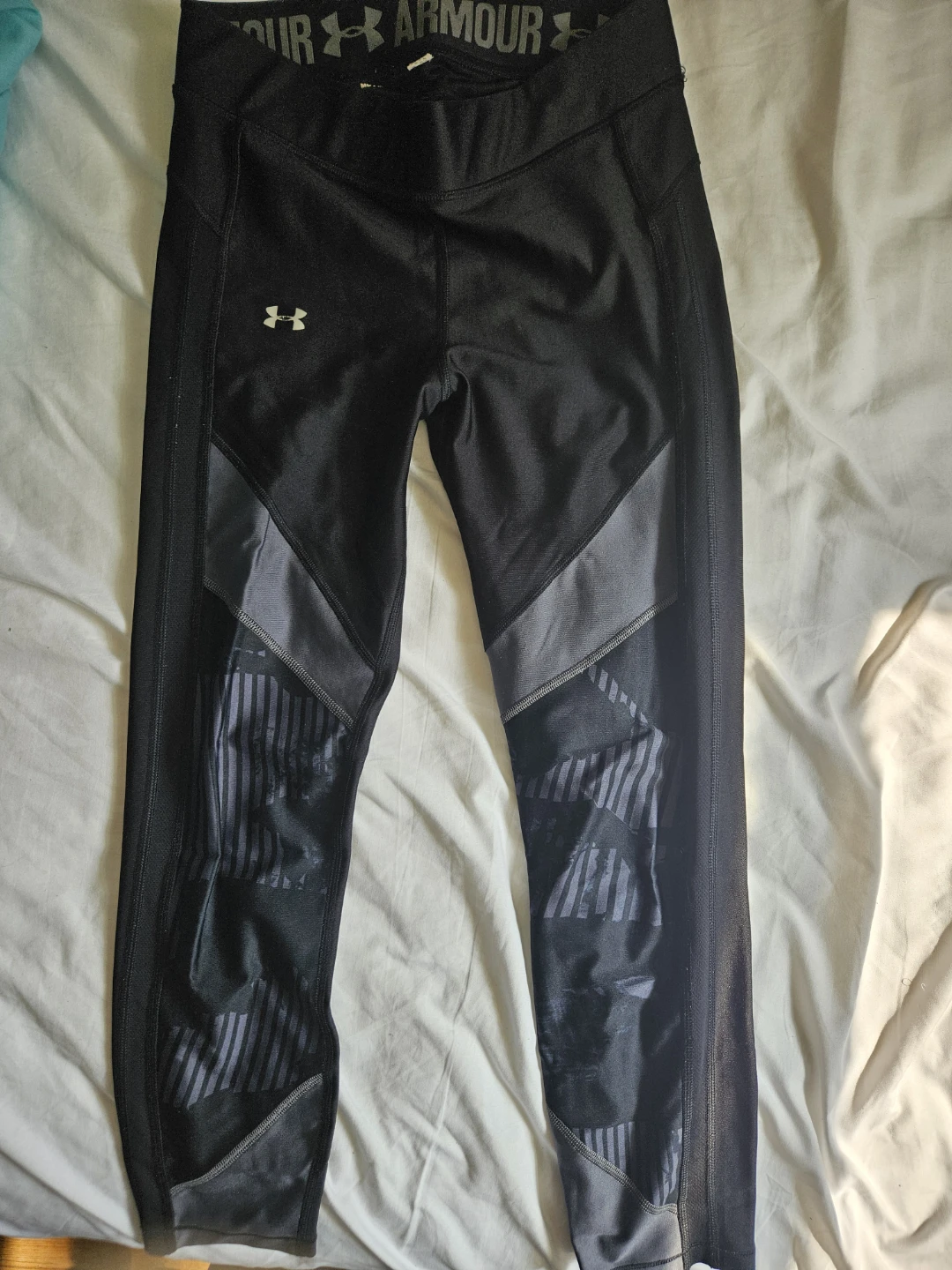 Under Armour Women's Leggings - photo 3
