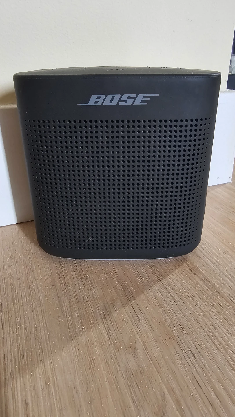 Bose SoundLink Color 2