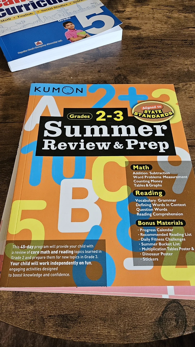 Educational Workbooks for Grades 2-5 - photo 2