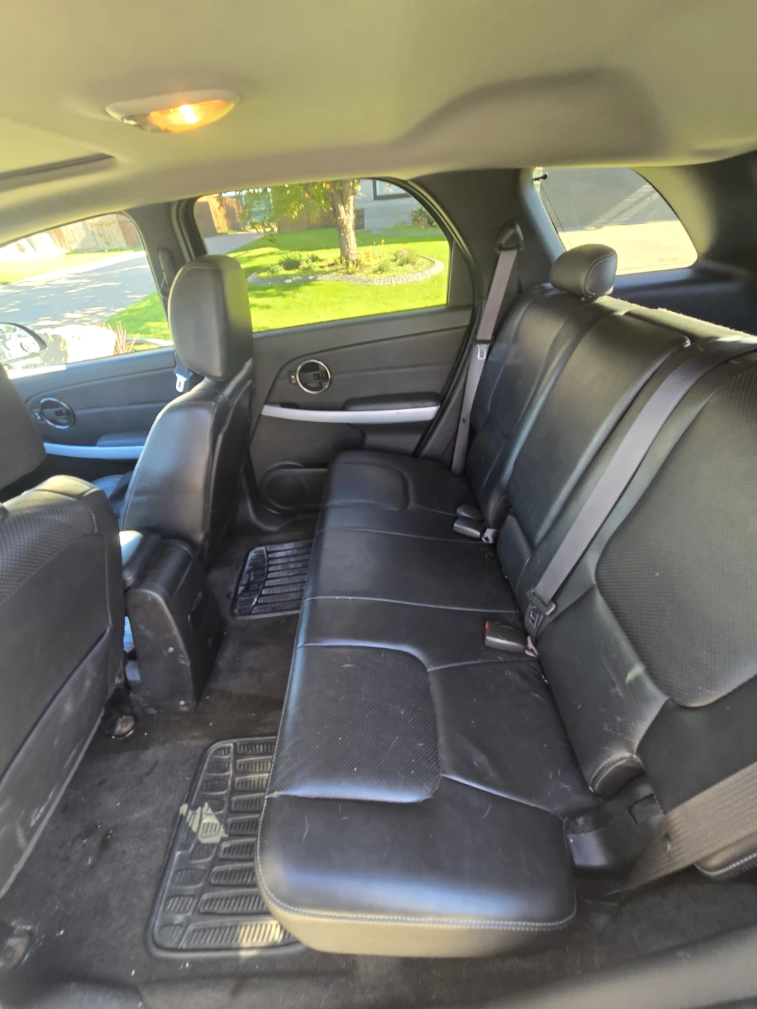 Chevrolet Equinox SUV - photo 5