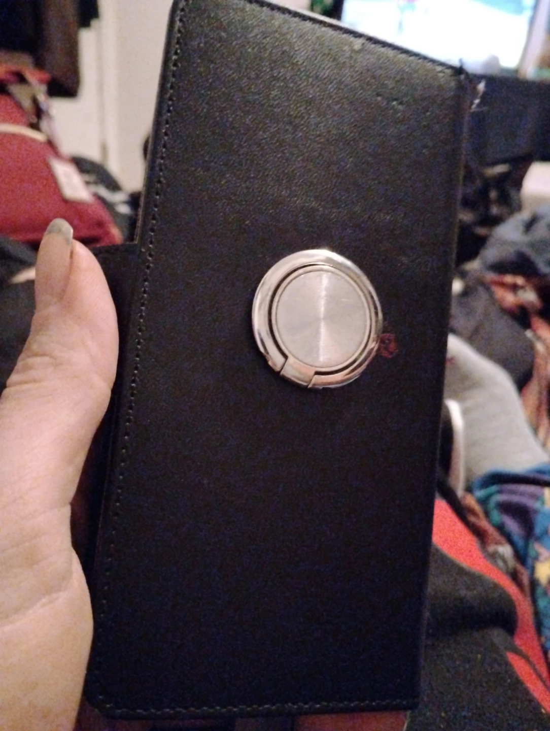 Android Smartphone - photo 3
