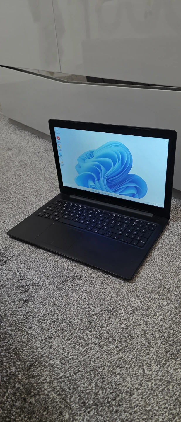 Dell Laptop Slim  256Gb SSd 8GB ram Dedicated 512Mb video - photo 4