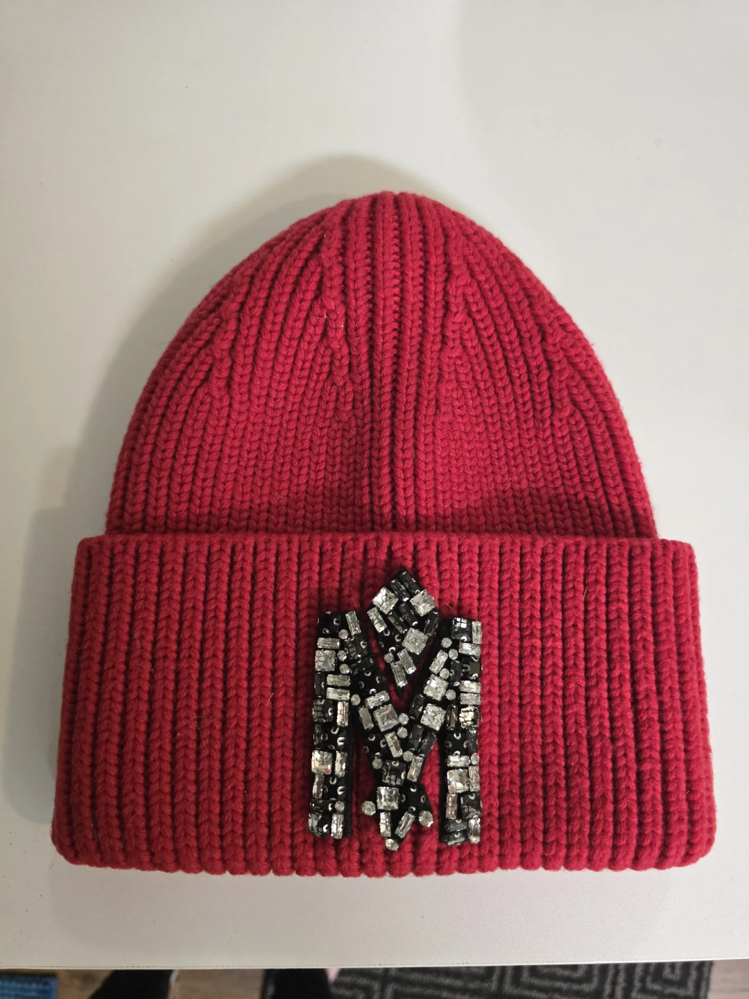 Mackage Jude Hand-Knit Toque - photo 3