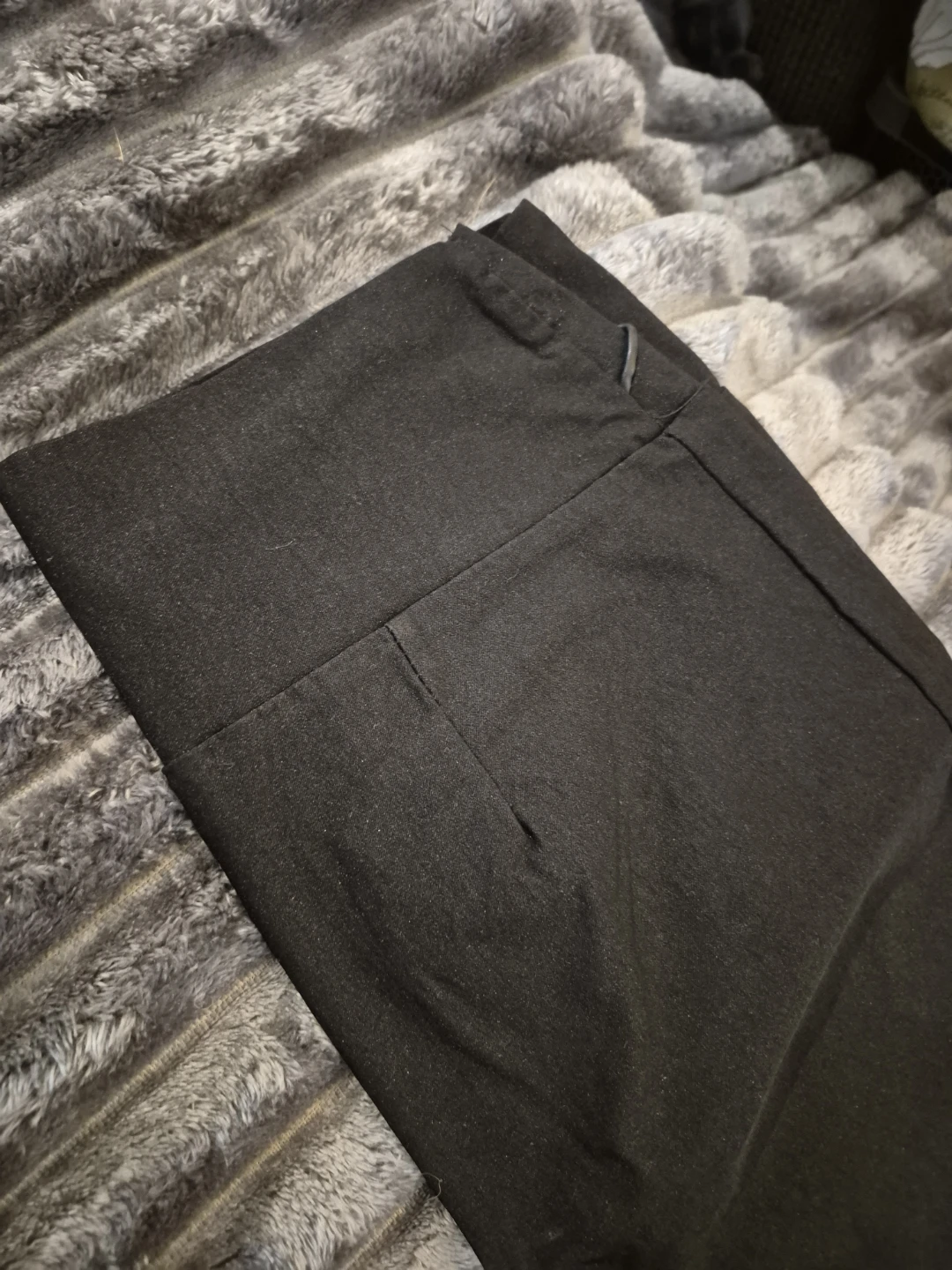 Suzy Shier Black Pants - photo 5
