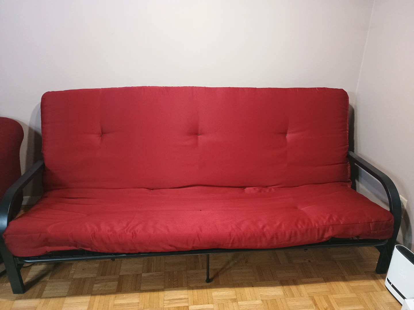 Sofa/Bed convertible
