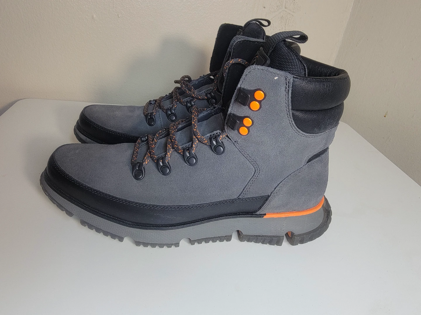 Cole Haan Zerogrand Hiking Boots - photo 2