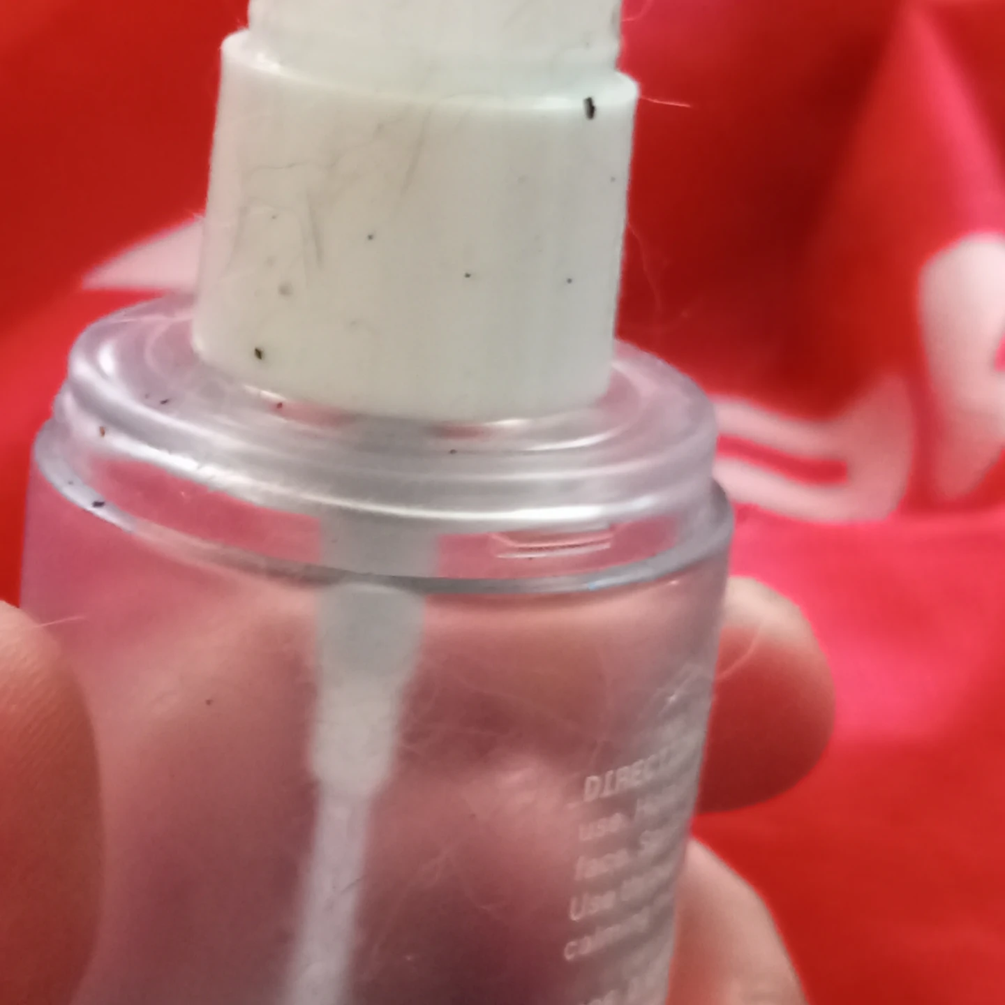 r.e.m. beauty Mist Thing Calming Face Mist - photo 5