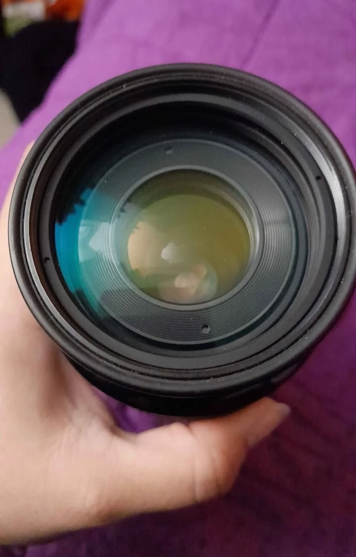 Canon Zoom Lens EF 100-300mm - photo 5