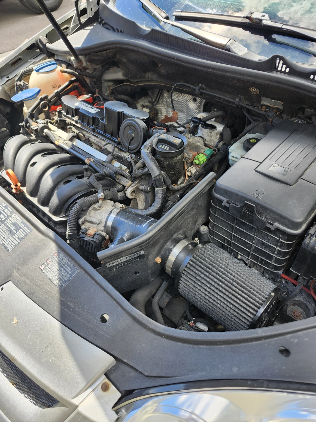 Volkswagen Golf Hatchback - photo 4