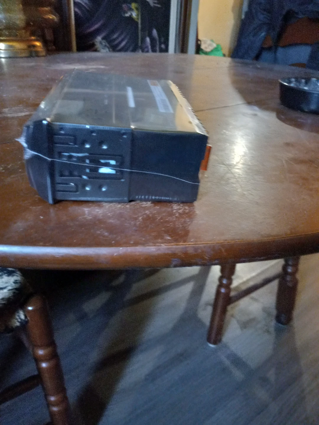 Pyle Marine Grade In-Dash AM/FM Receiver - photo 3