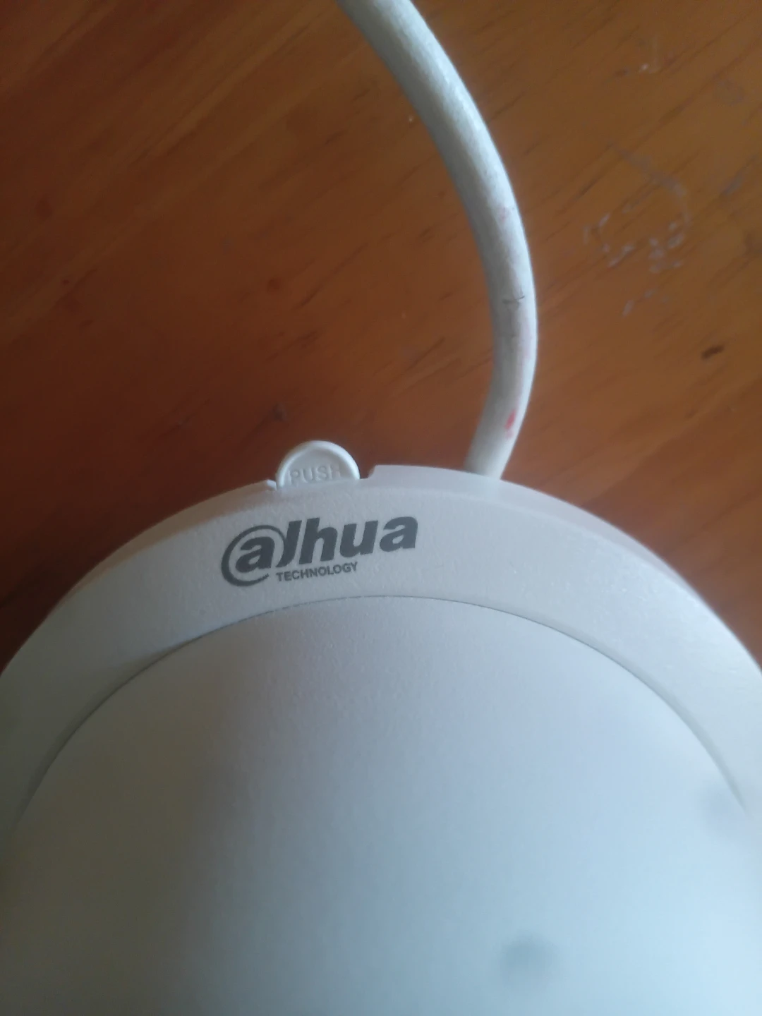 Dahua Technology Security Camera - photo 2