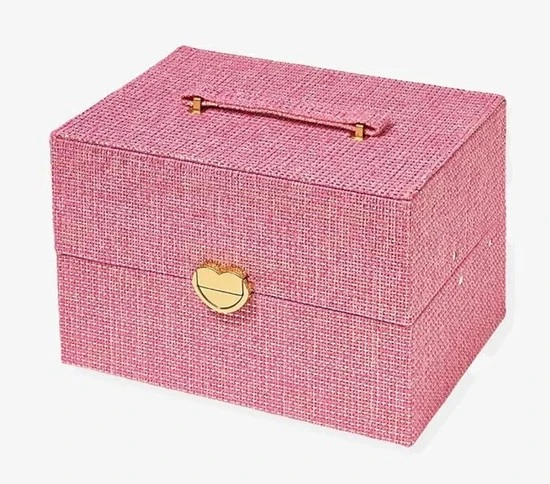 Ulta Beauty Makeup Vanity Train Case
