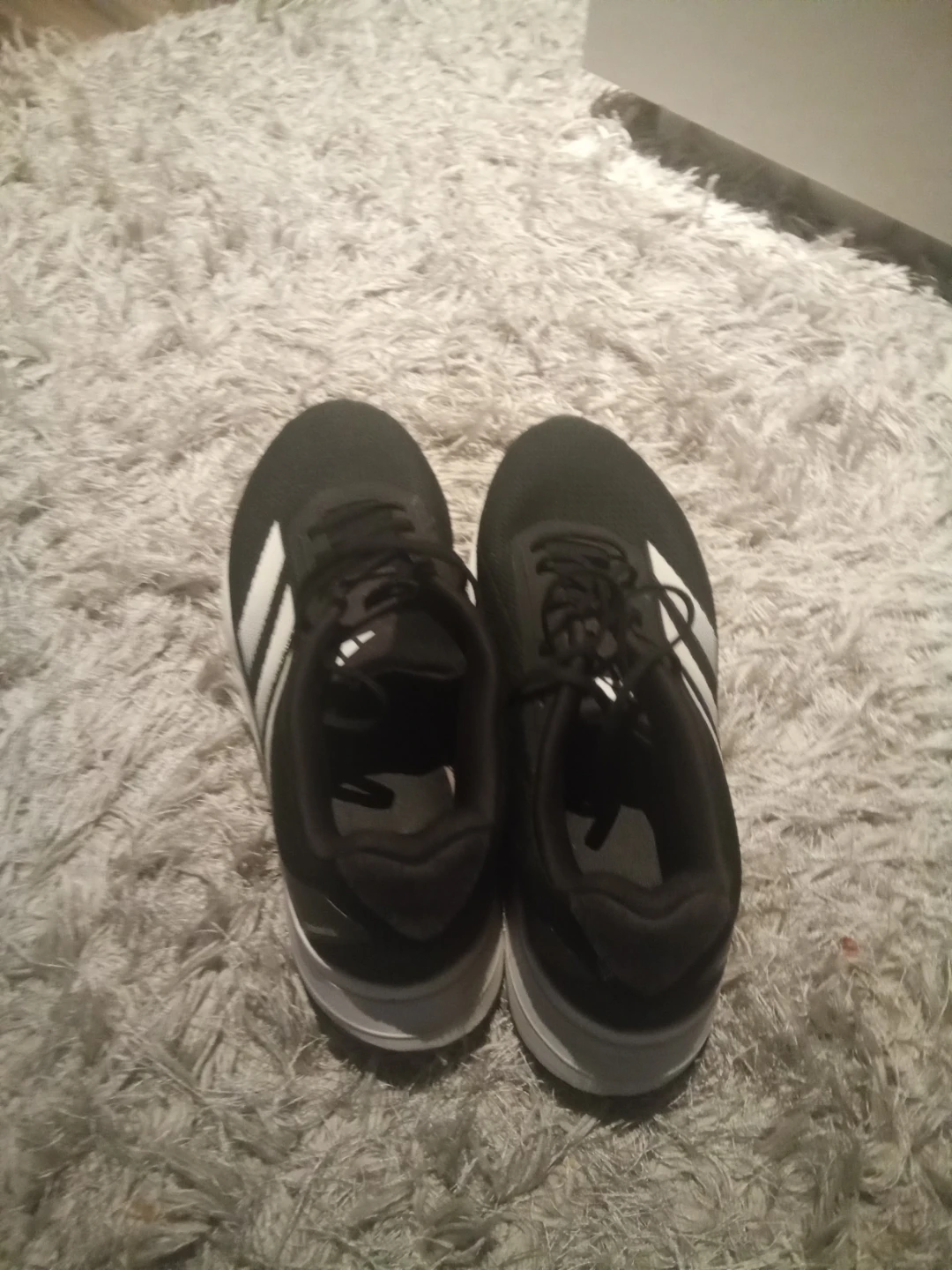 Adidas running shoes - photo 2