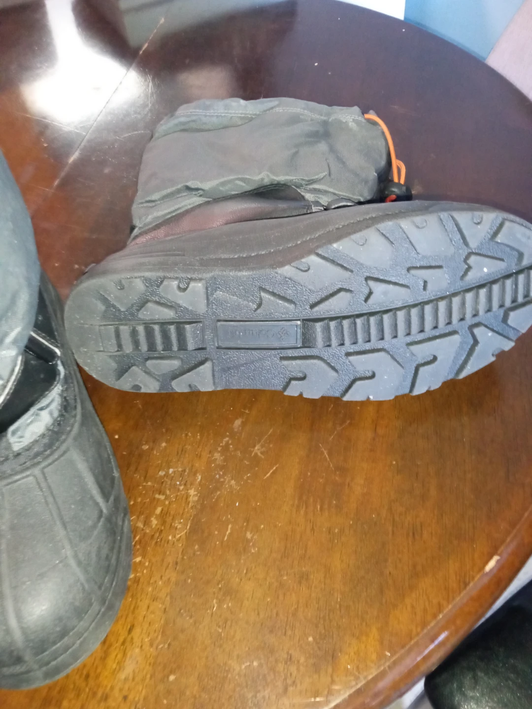 Columbia Winter Boots - photo 4