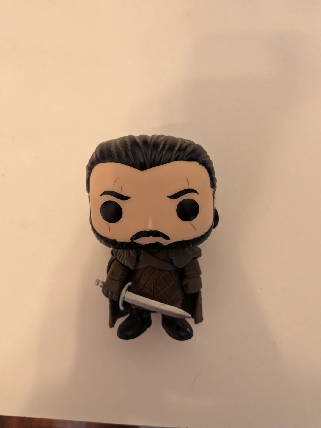 Funko Pop Game of Thrones Jon Snow Figure