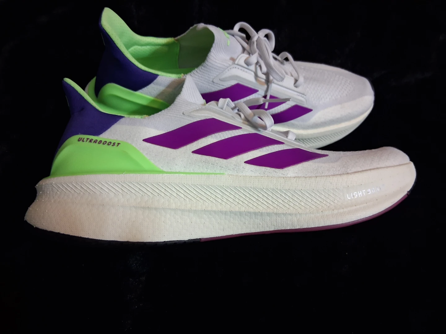 Adidas Ultraboost Light Running Shoes - photo 3