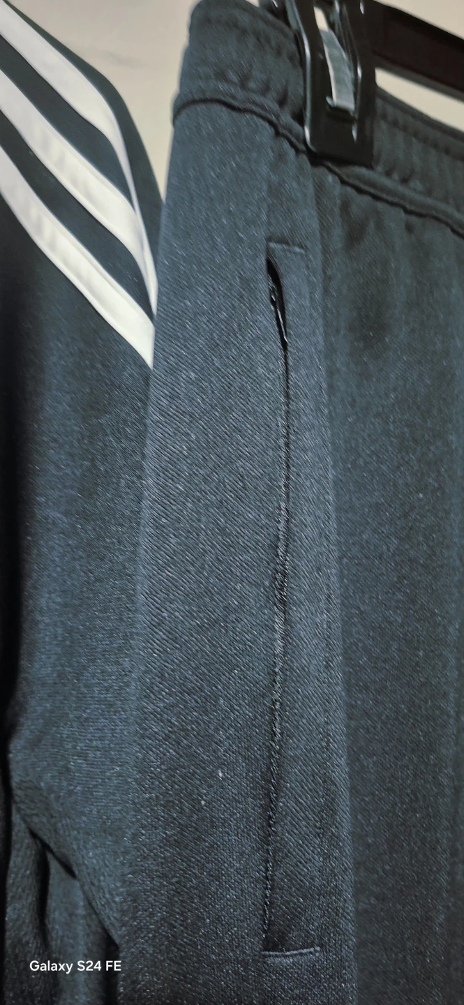 Adidas Tracksuit Set - photo 4