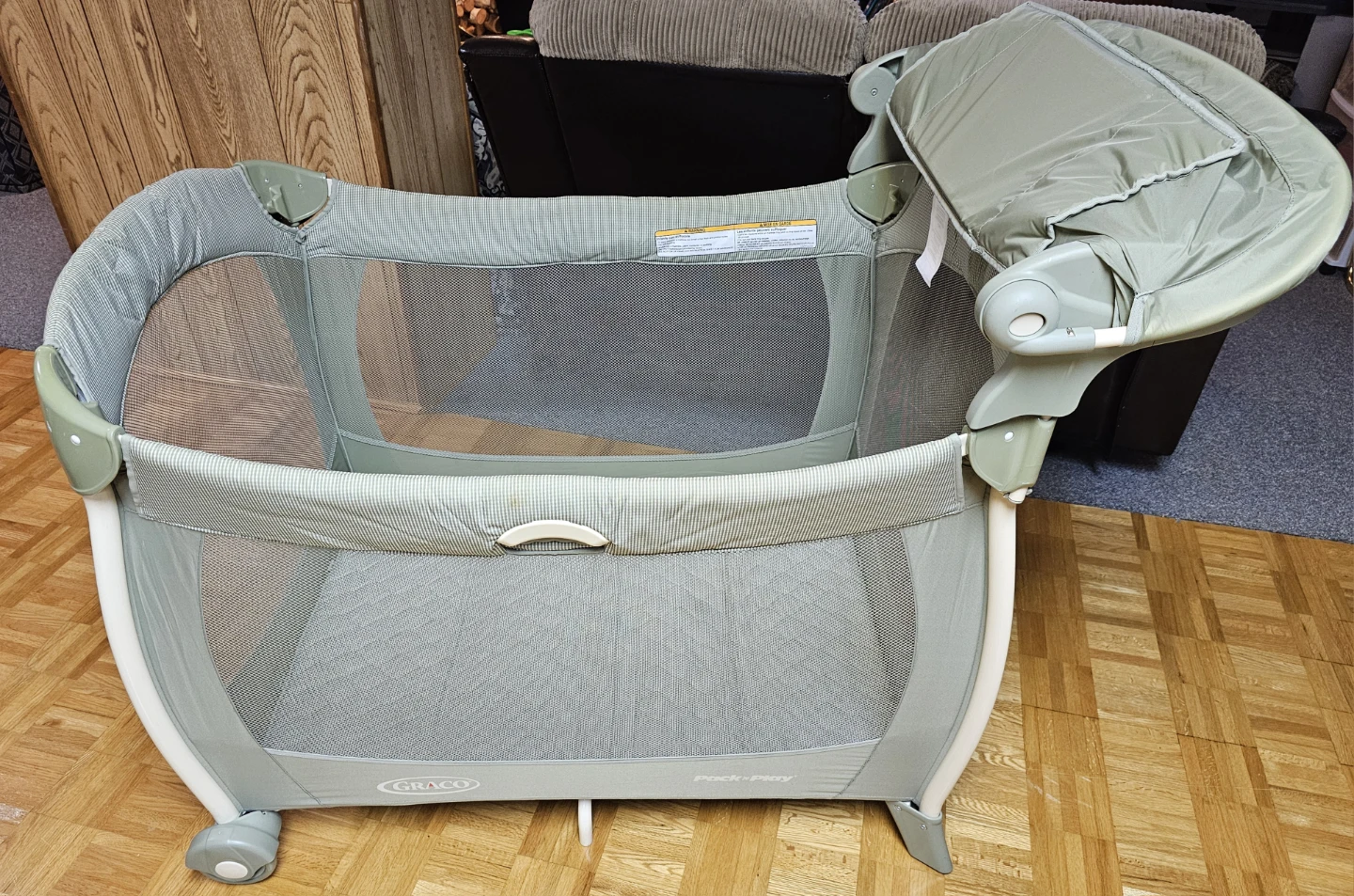 Graco Pack 'n Play Playard - photo 2