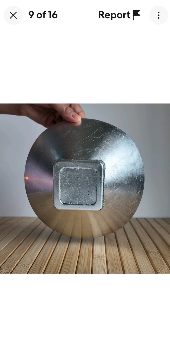Designer Glass Decorative Bowl - photo 3
