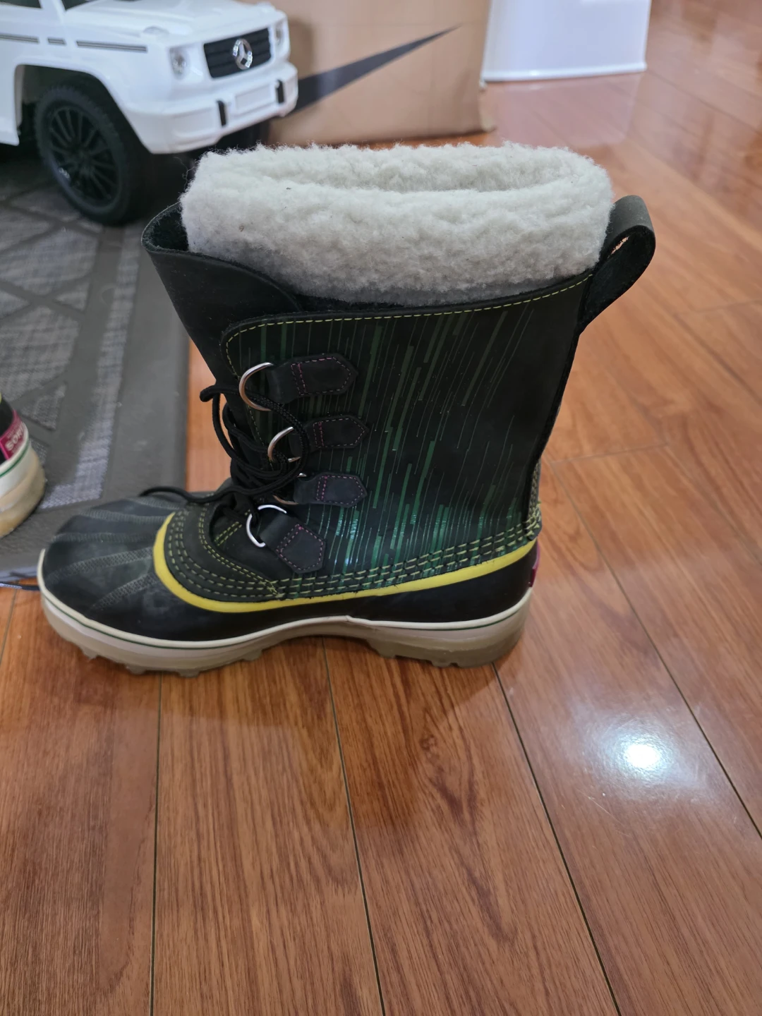 Sorel Winter Boots