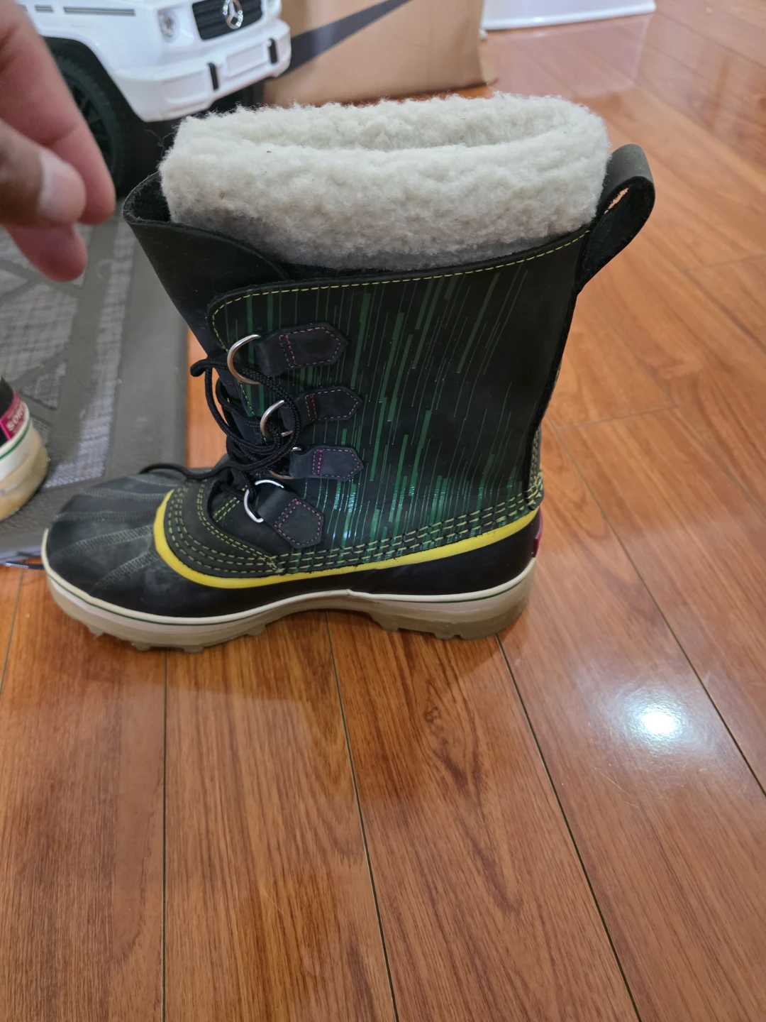 Sorel Winter Boots - photo 3