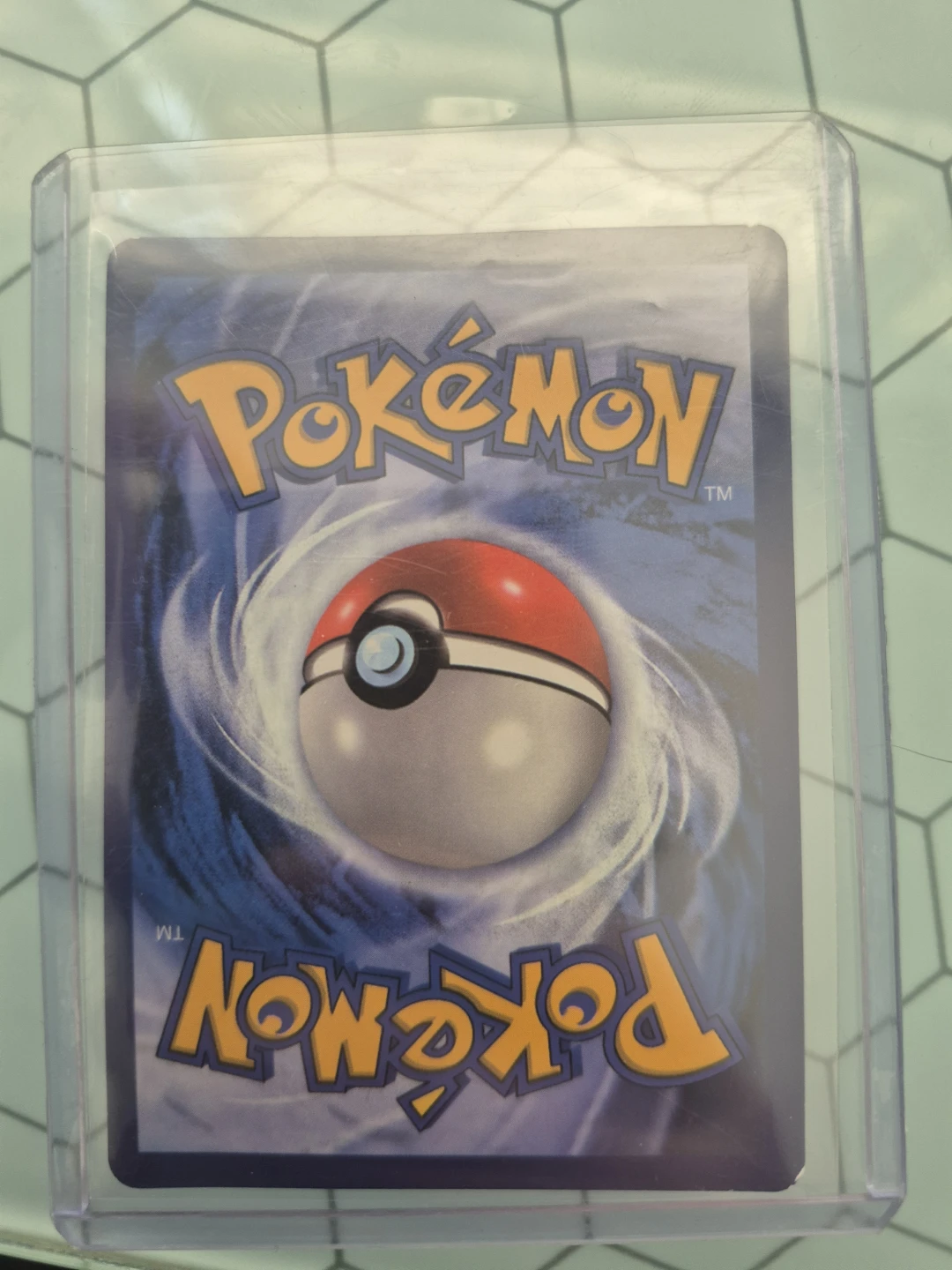 Entei EX Pokemon Card 13/108 - photo 2