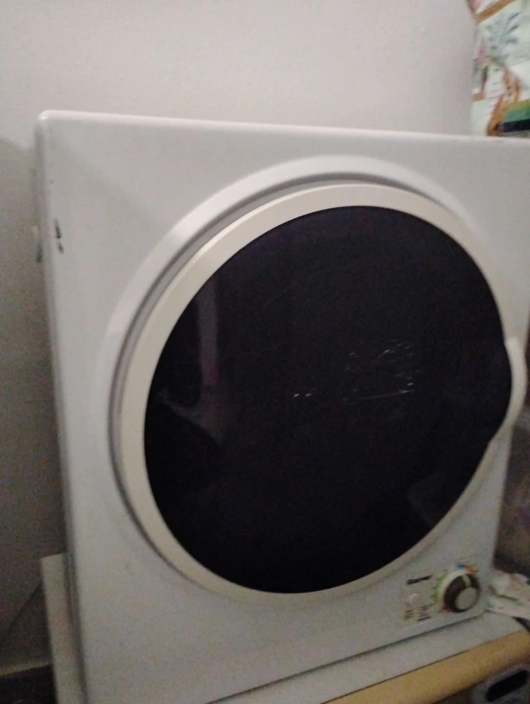 Danby Portable Clothes Dryer