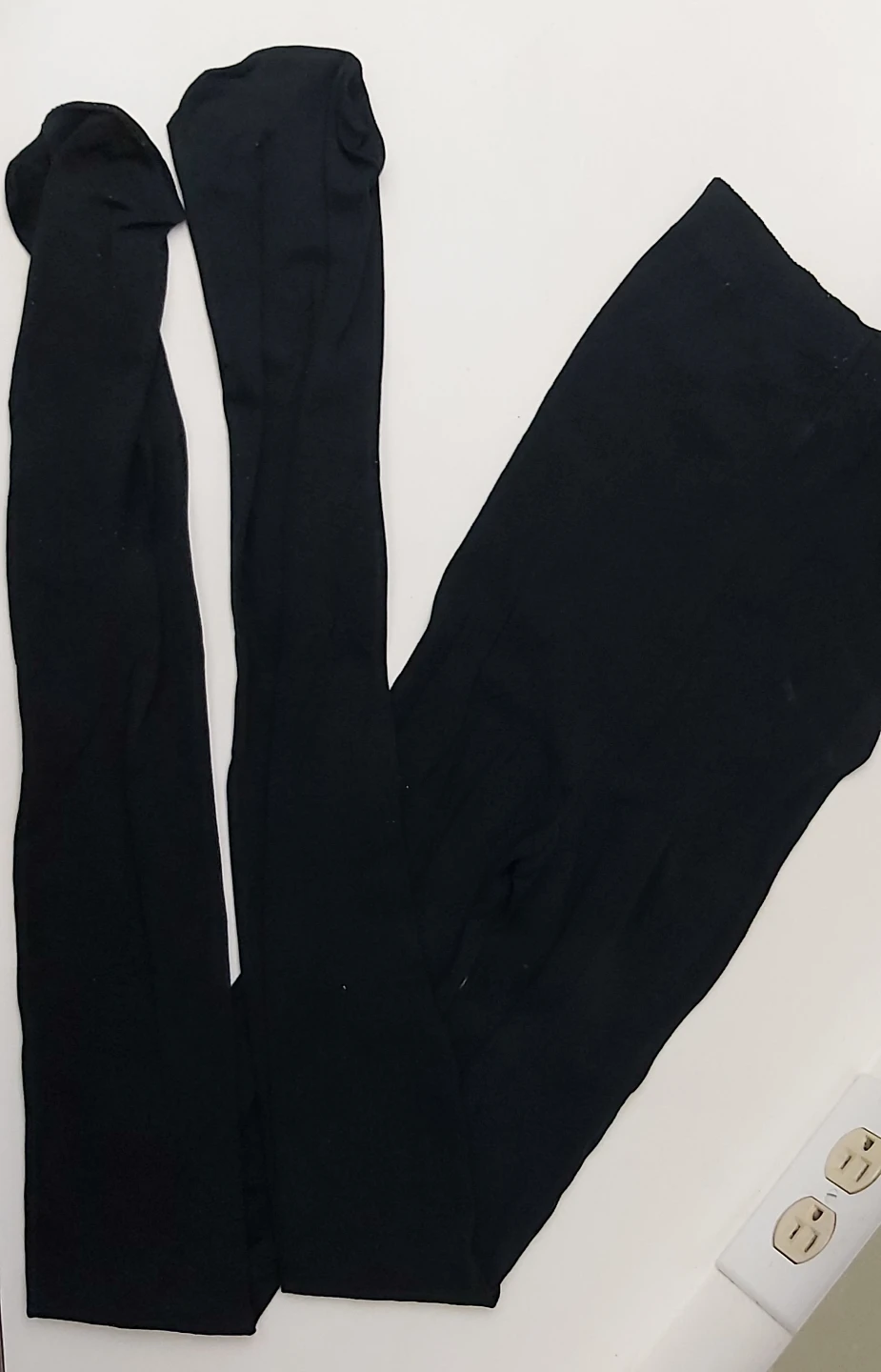 Black Tights - photo 4