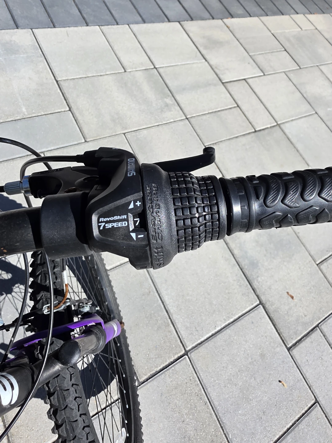 Supercycle Mountain Bike - photo 5