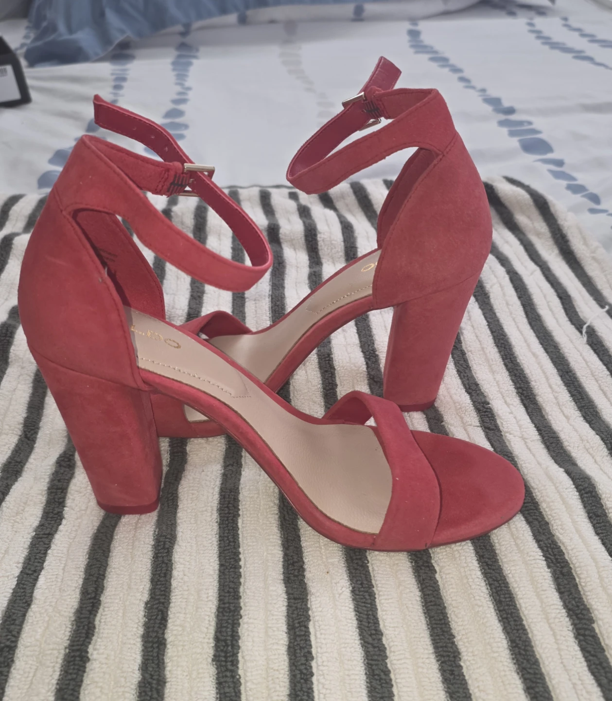 Sandalias Aldo 6 - photo 2