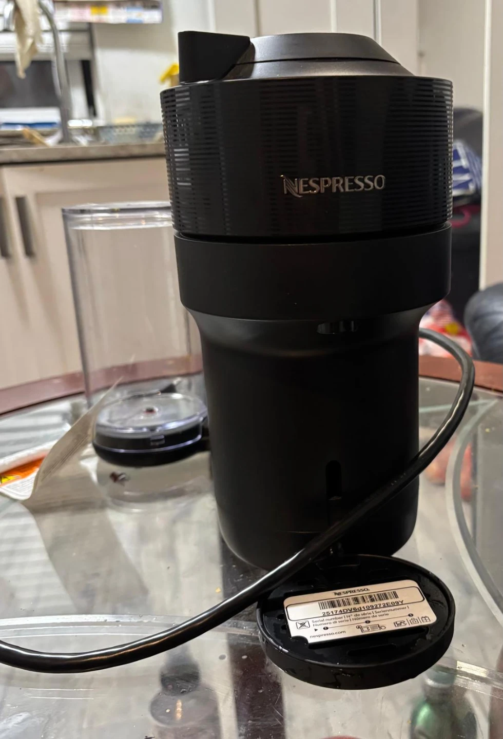 Nespresso Vertuo Next Coffee Machine