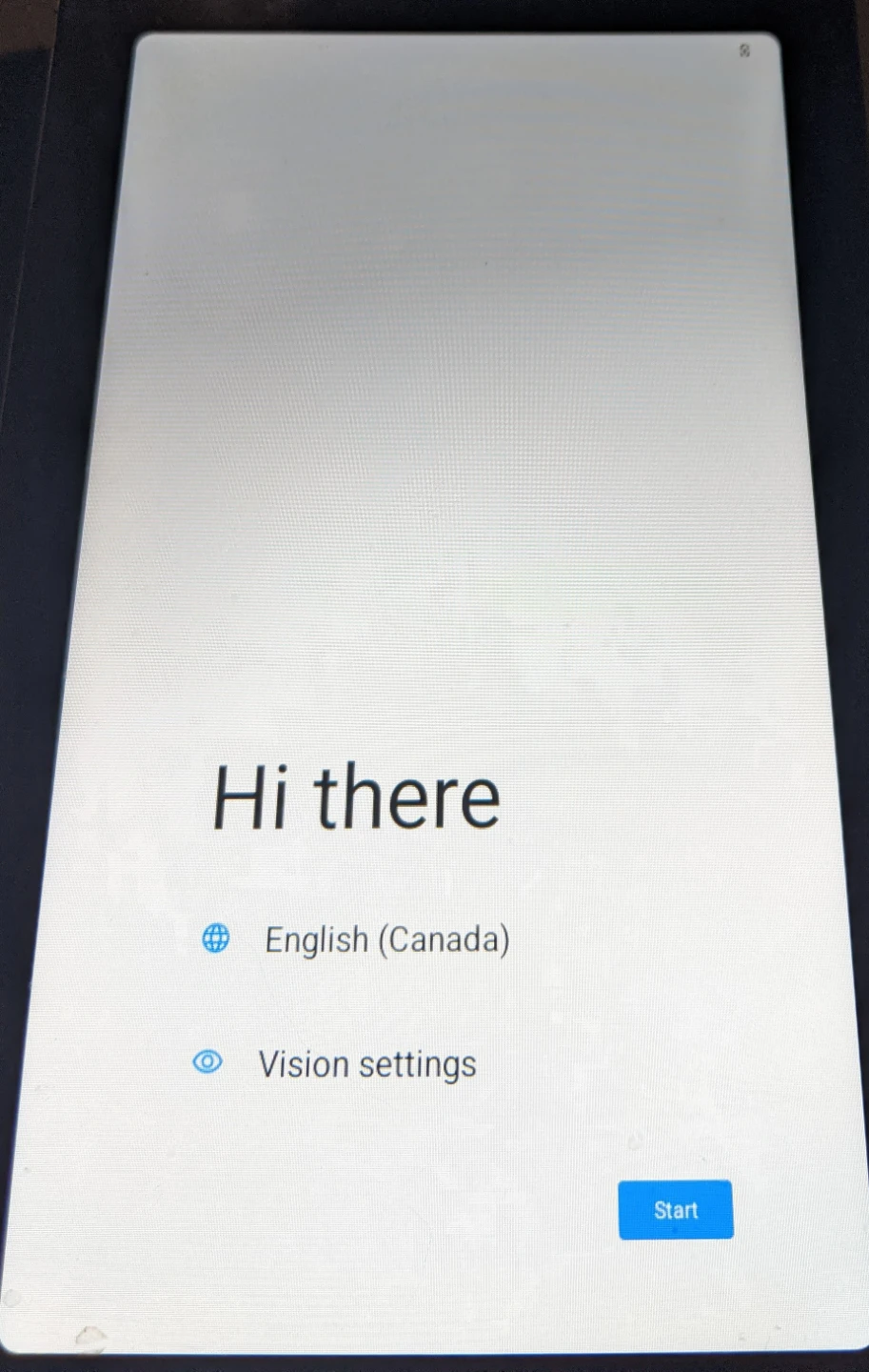 Onn. Tablet 7 inch - photo 3