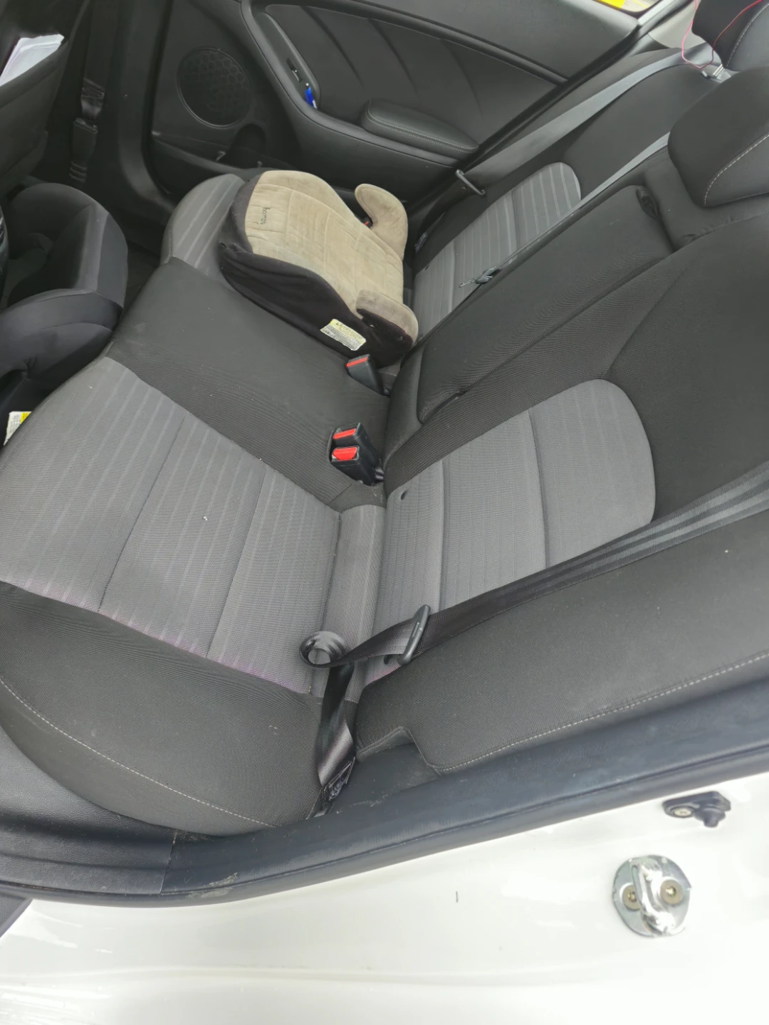 2018 kia forte - photo 4