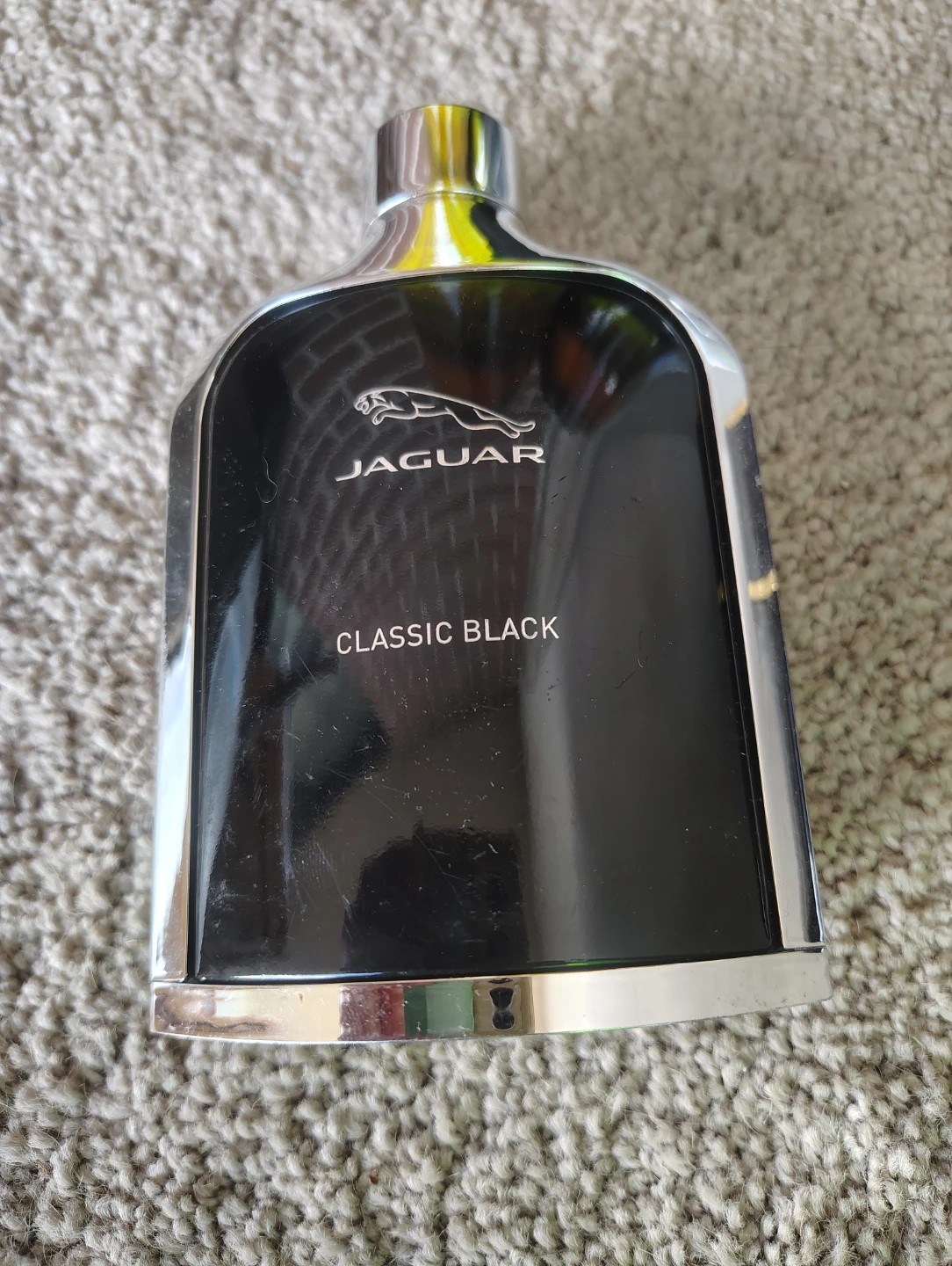 Jaguar Classic Black Cologne - photo 2