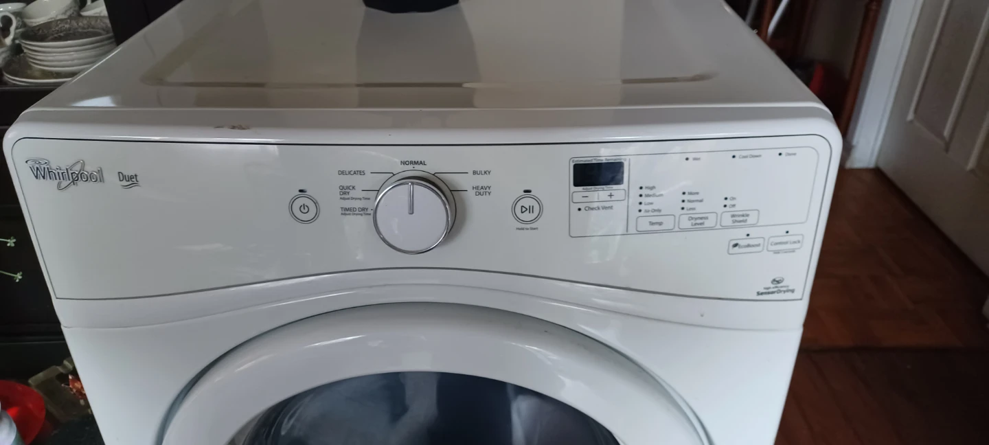 Dryer for Sale - photo 2