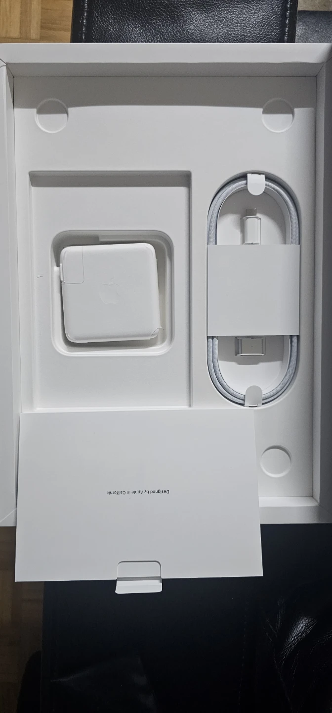 2022 MacBook M1 Pro 14" Apple Certified - photo 5