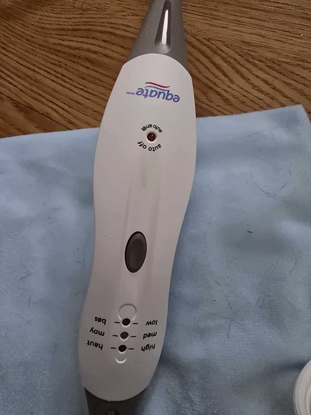 Heating Pad - photo 2