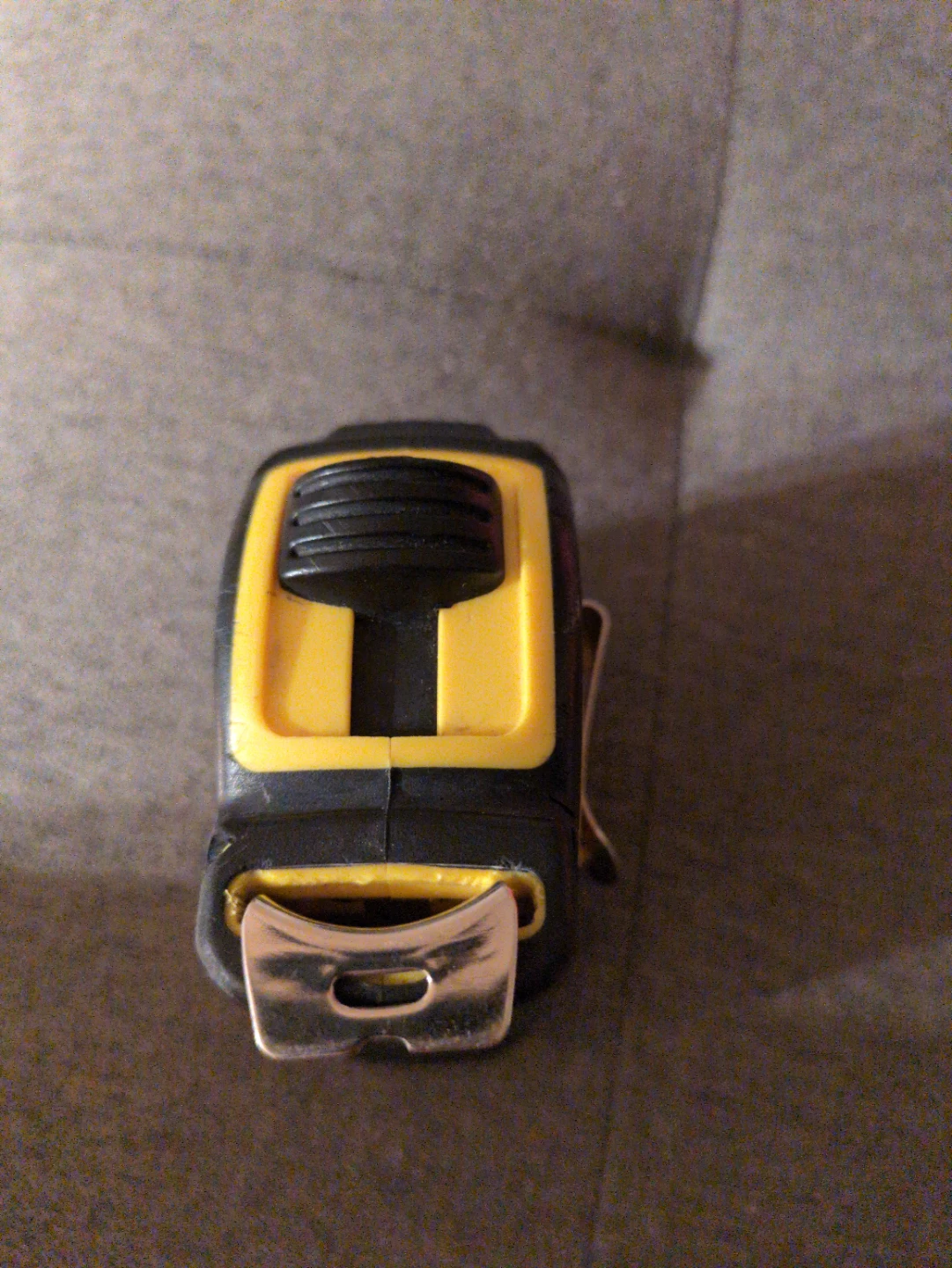 Stanley 8m/26' Tape Measure - photo 3