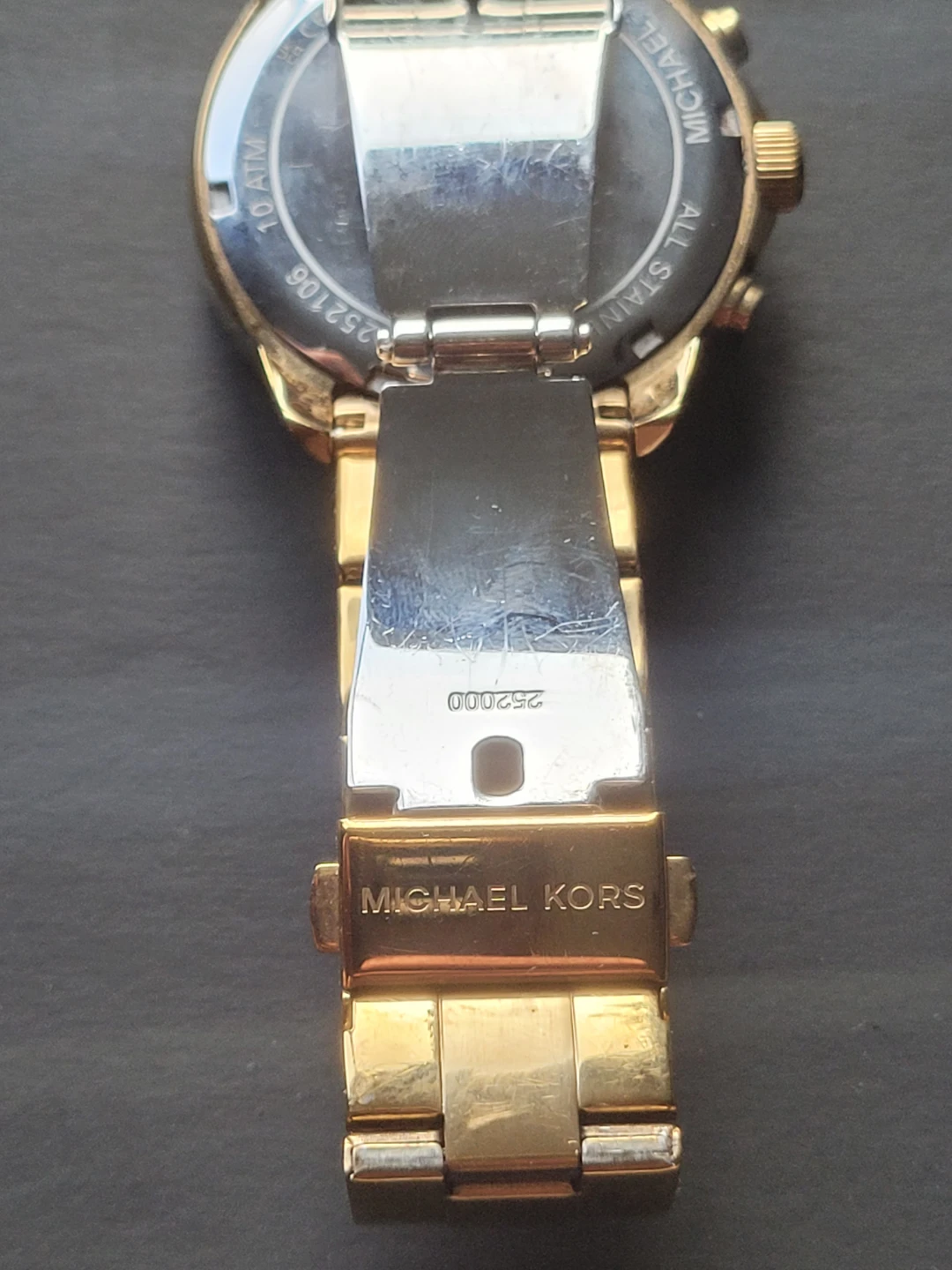 Michael Kors Ladies Watch - photo 5