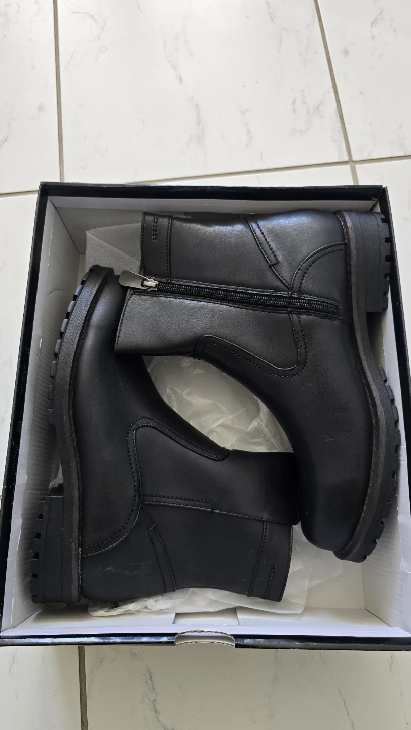 StudioB Blondo Waterproof Boots for man