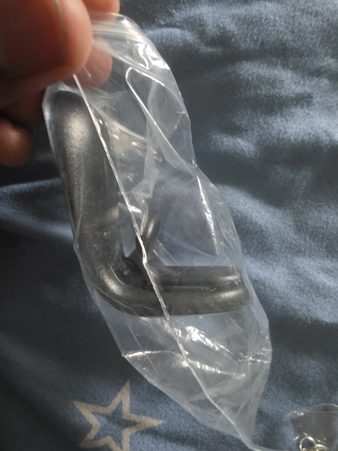 Phone holder for car - photo 2