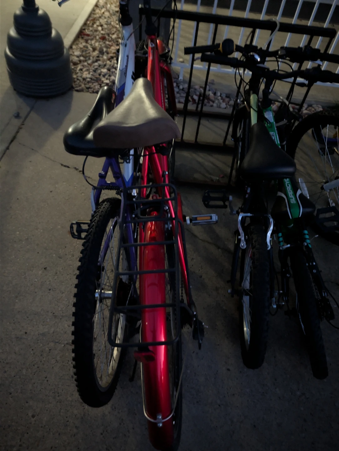 Beltline Bicycle and other - photo 4