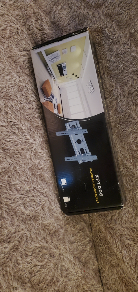 FREE TV Mount or PC Mount