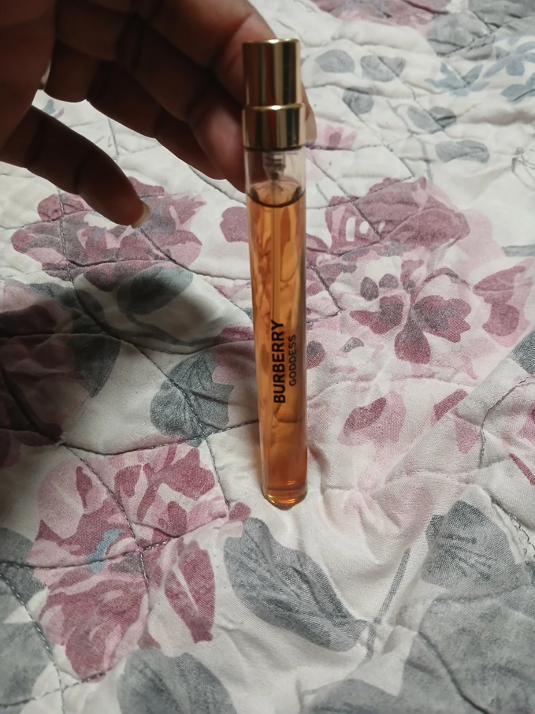 Burberry Goddess edp 10ml