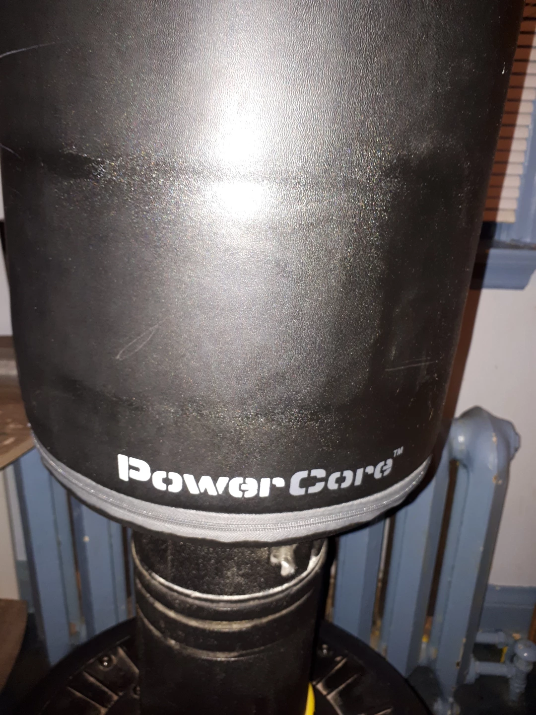 Everlast PowerCore Freestanding Punching Bag - photo 2